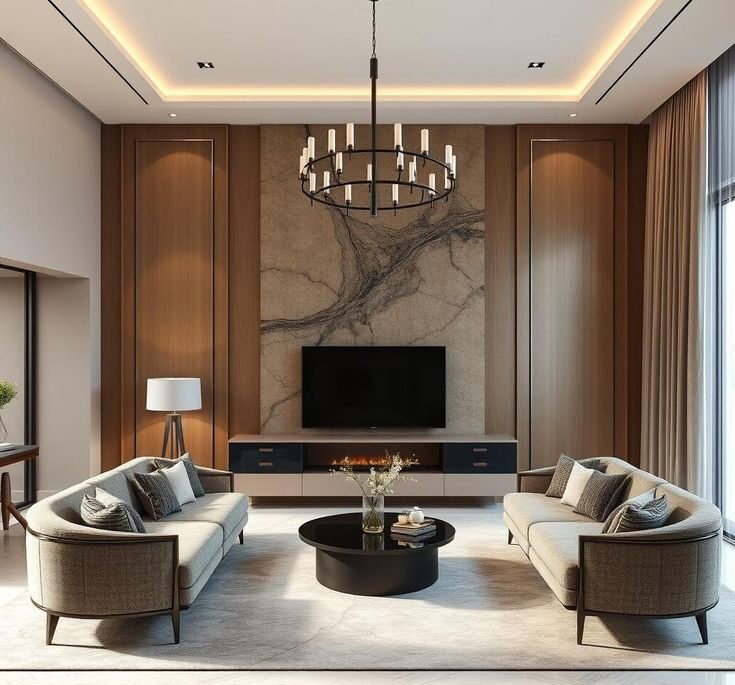 Design Specializations