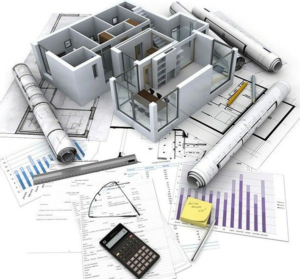 Interior + Exterior Services